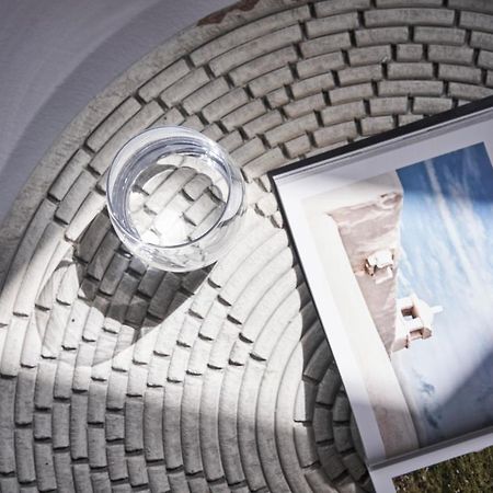 White Sand Suites Mykonos Mykonos Town Bagian luar foto