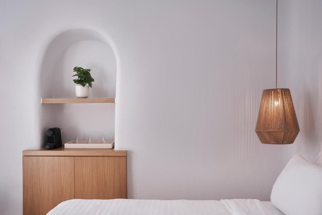 White Sand Suites Mykonos Mykonos Town Bagian luar foto