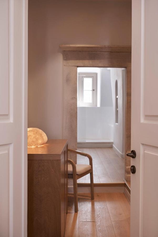 White Sand Suites Mykonos Mykonos Town Bagian luar foto